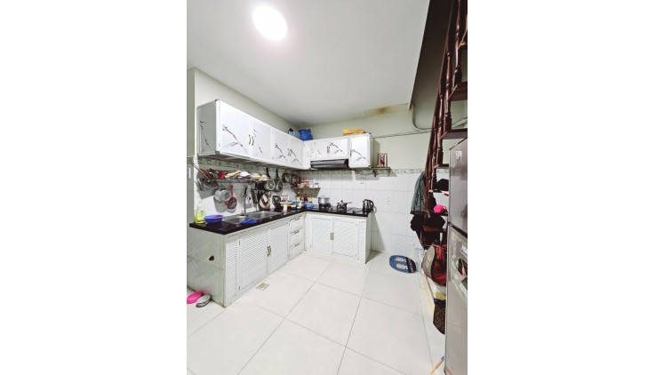 Bán Nhà 2 Tầng HXH 1C 3PN 50m2_4*12.5m chỉ 3 Tỷ Nhỉnh QL13 Hiệp Bình Phước Thủ Đức Giá Rẻ